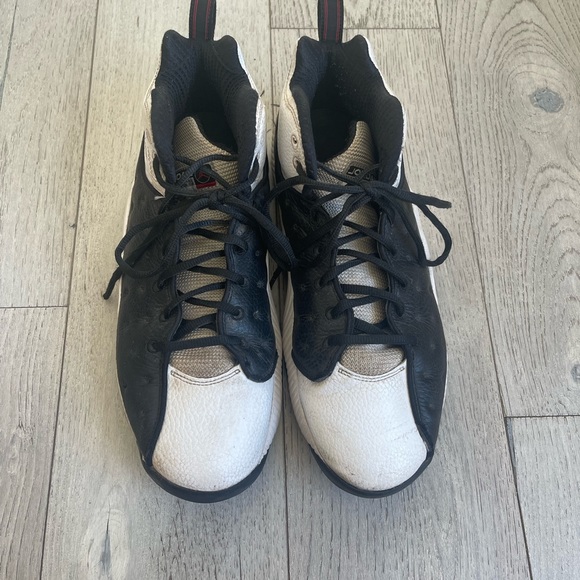 JORDAN JUMP MAN TEAM 2 - Picture 3 of 9